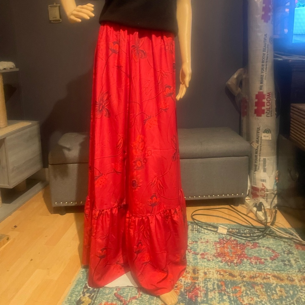 Borgo De Nor Jacqueline Maxi Skirt